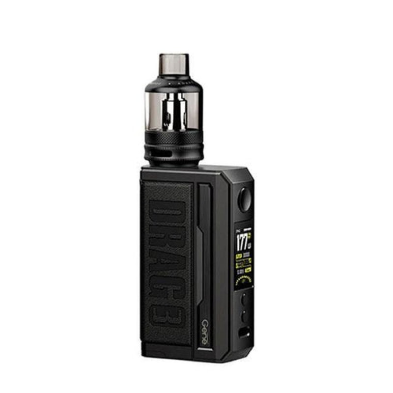 VooPoo Drag 3 Vape Kit