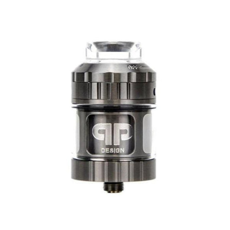 QP Designs Juggerknot V2 RTA