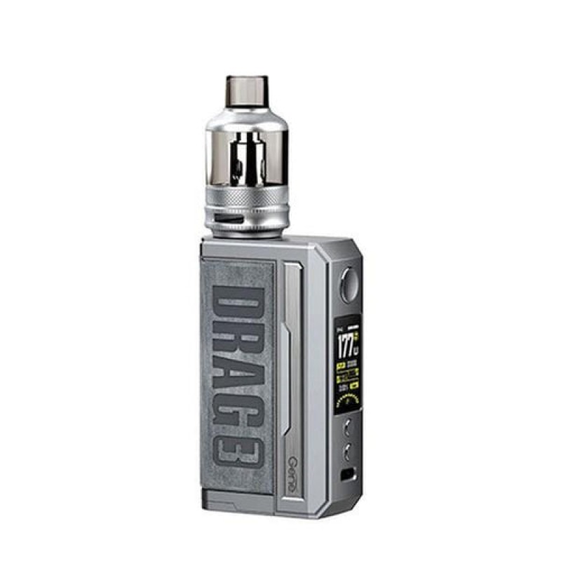 VooPoo Drag 3 Vape Kit