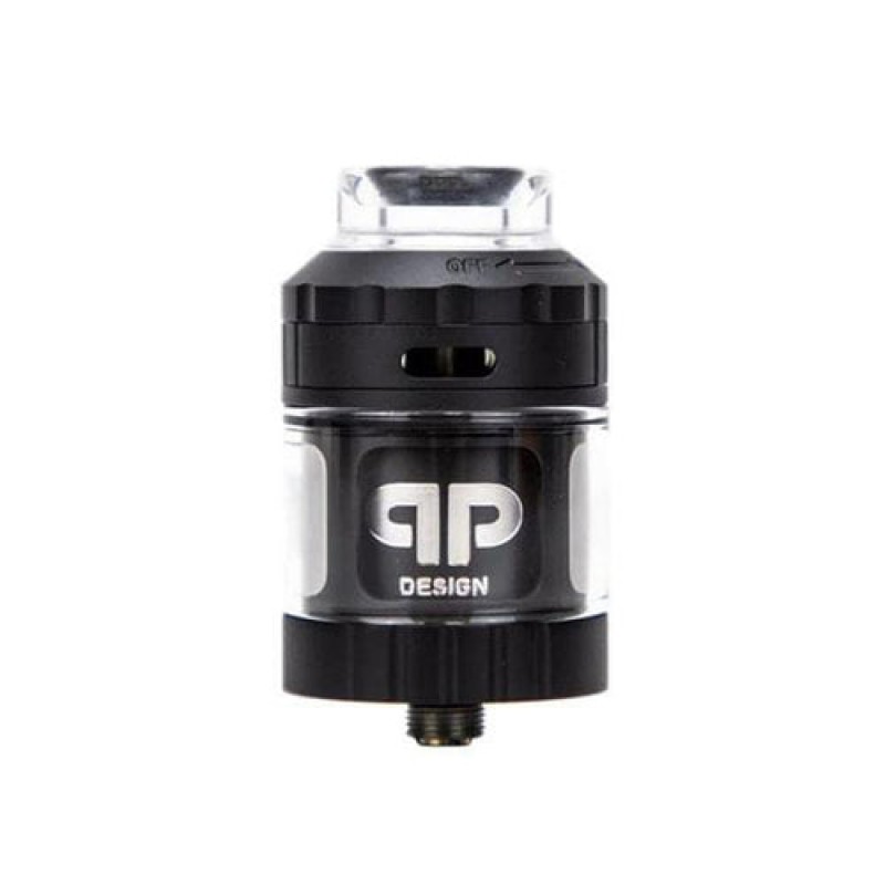 QP Designs Juggerknot V2 RTA