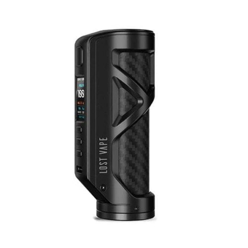 Lost Vape Cyborg Quest 100W Mod