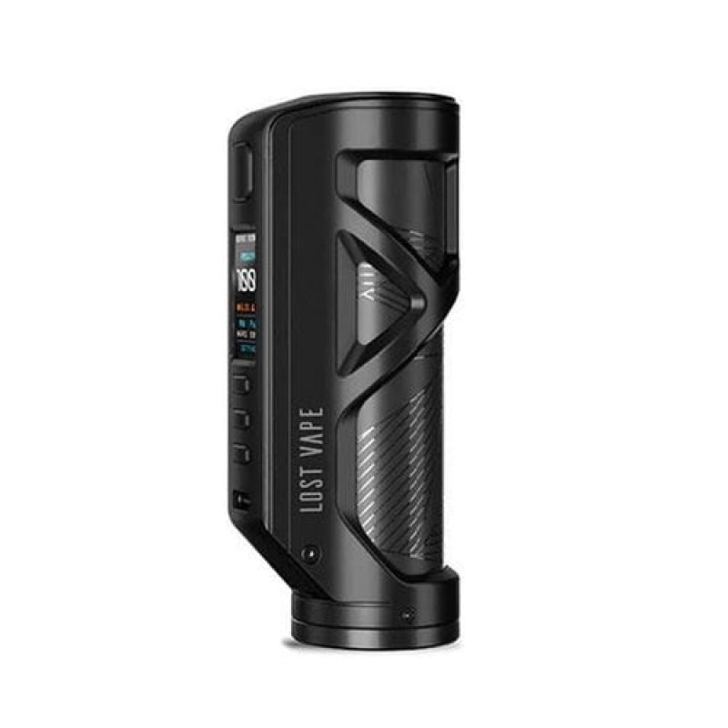 Lost Vape Cyborg Quest 100W Mod