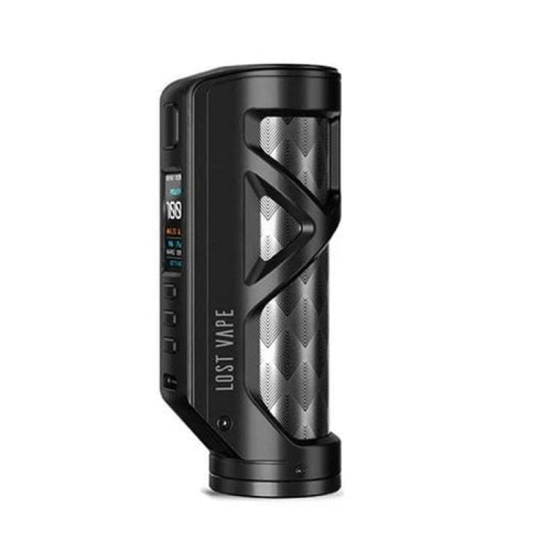 Lost Vape Cyborg Quest 100W Mod