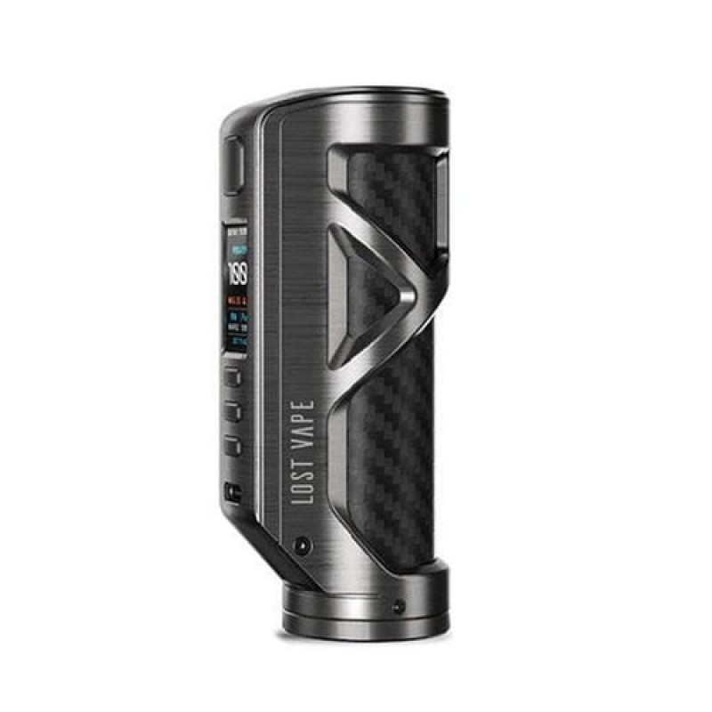 Lost Vape Cyborg Quest 100W Mod