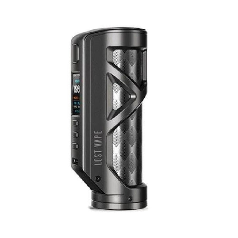 Lost Vape Cyborg Quest 100W Mod