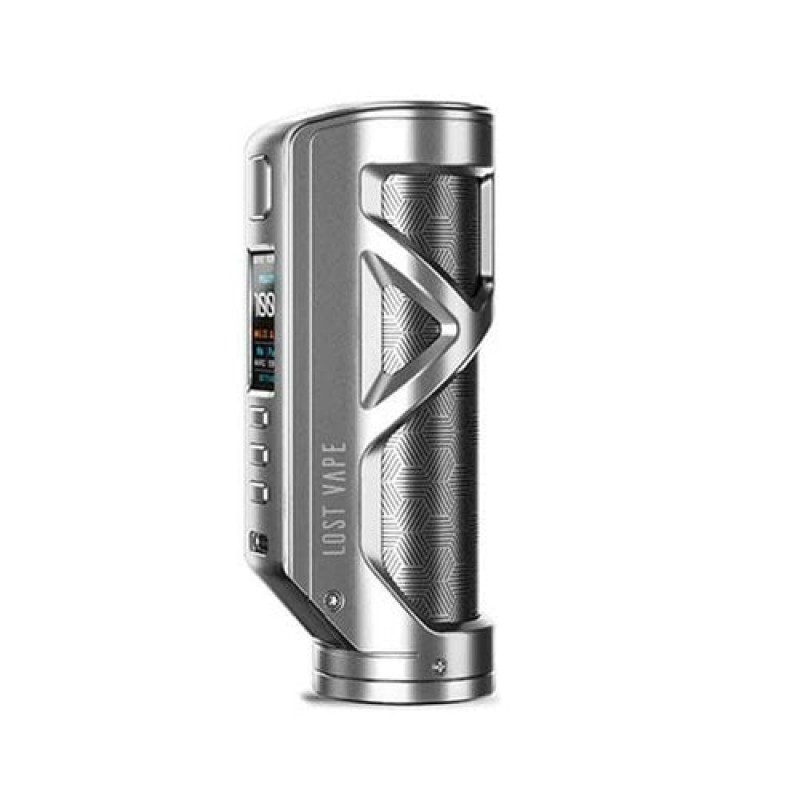 Lost Vape Cyborg Quest 100W Mod