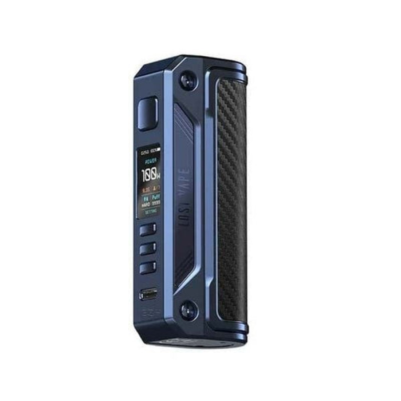 Lost Vape Thelema Solo Box Mod