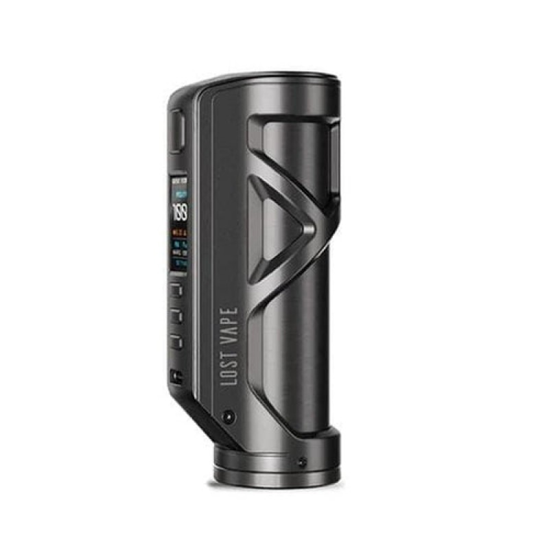 Lost Vape Cyborg Quest 100W Mod