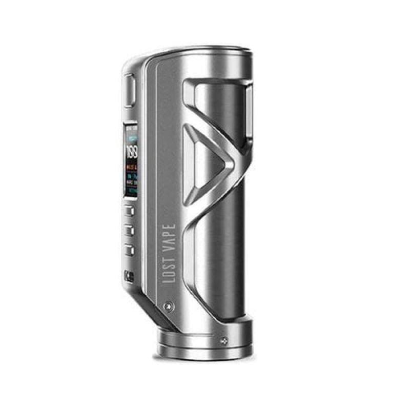 Lost Vape Cyborg Quest 100W Mod