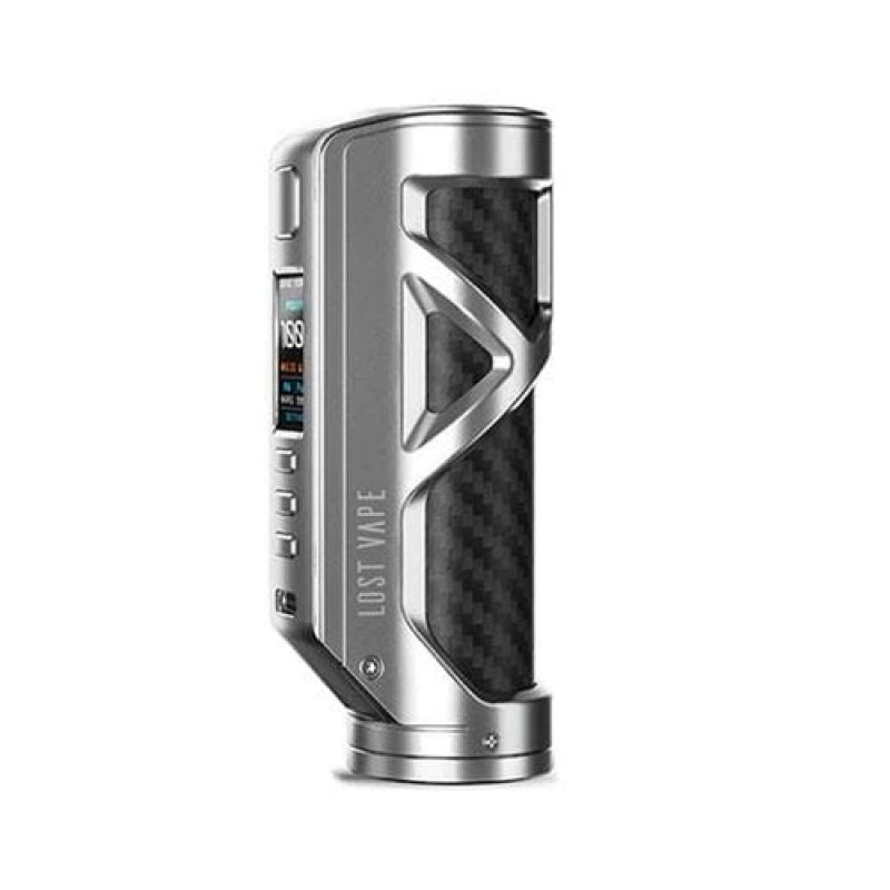 Lost Vape Cyborg Quest 100W Mod