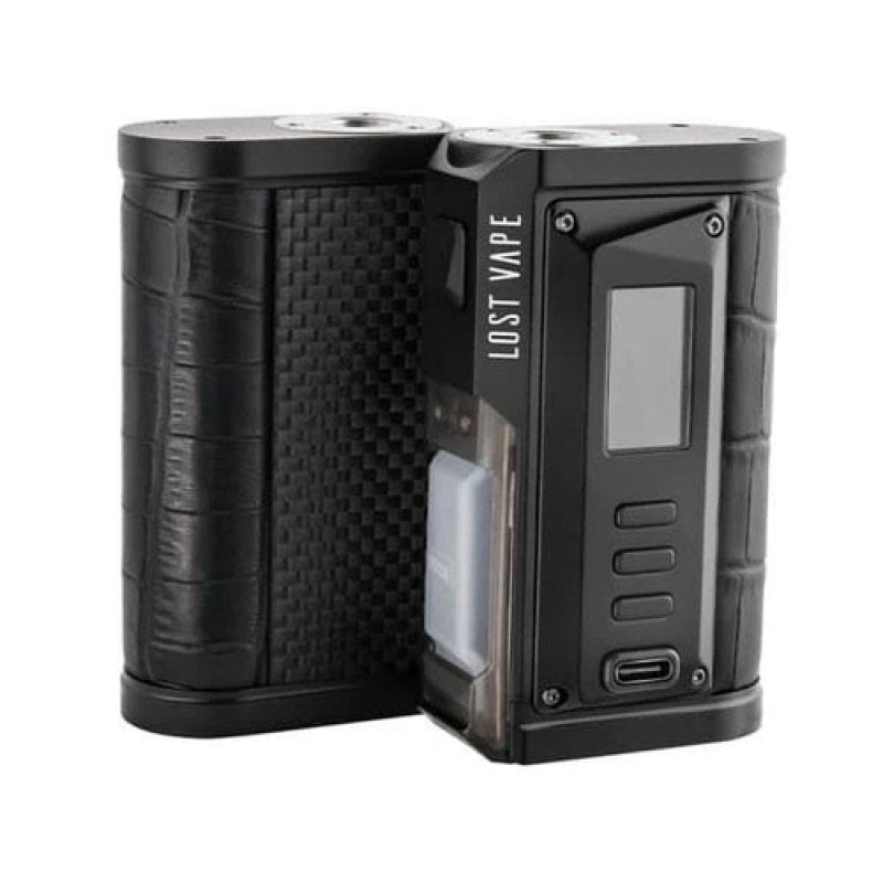 Lost Vape Centaurus Quest BF Squonk Mod