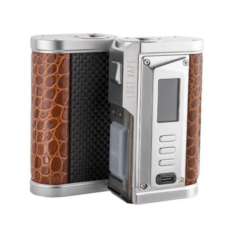 Lost Vape Centaurus Quest BF Squonk Mod