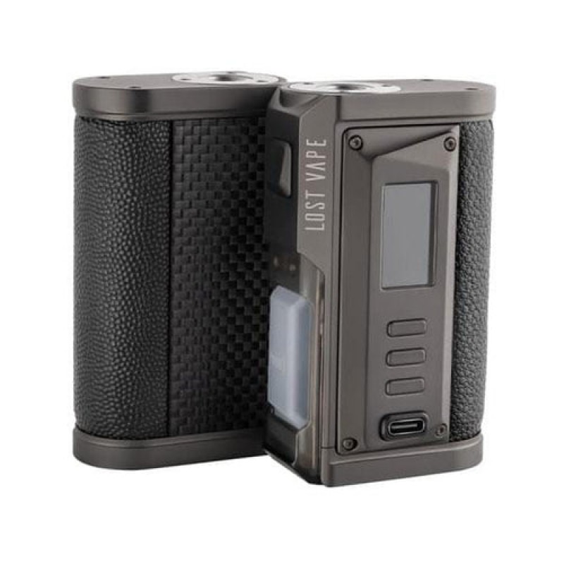 Lost Vape Centaurus Quest BF Squonk Mod