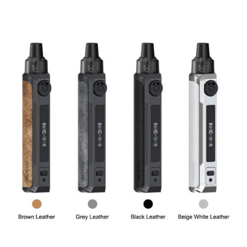 Smok RPM 25W Kit