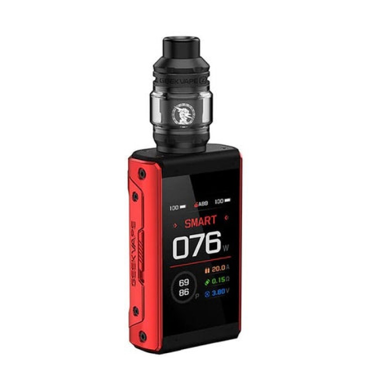 GeekVape T200 (Aegis Touch) Vape Kit