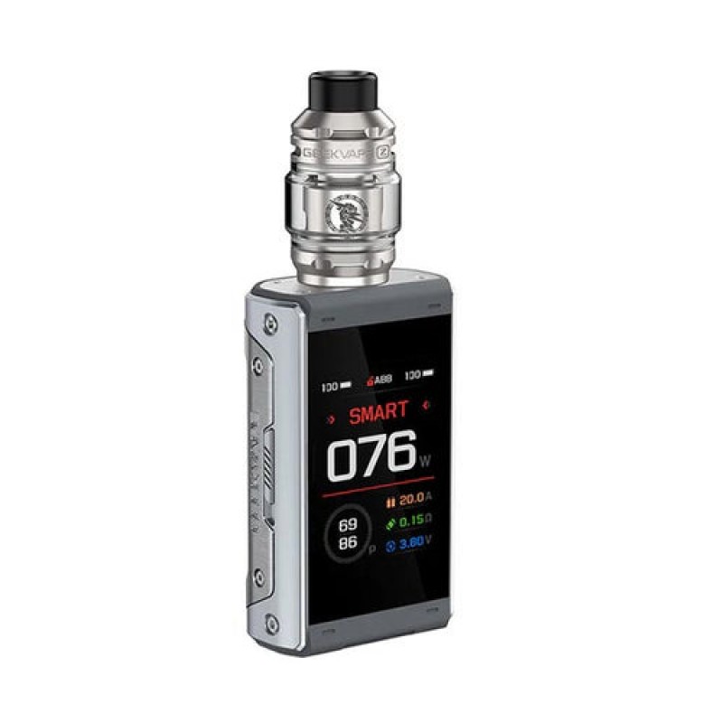 GeekVape T200 (Aegis Touch) Vape Kit