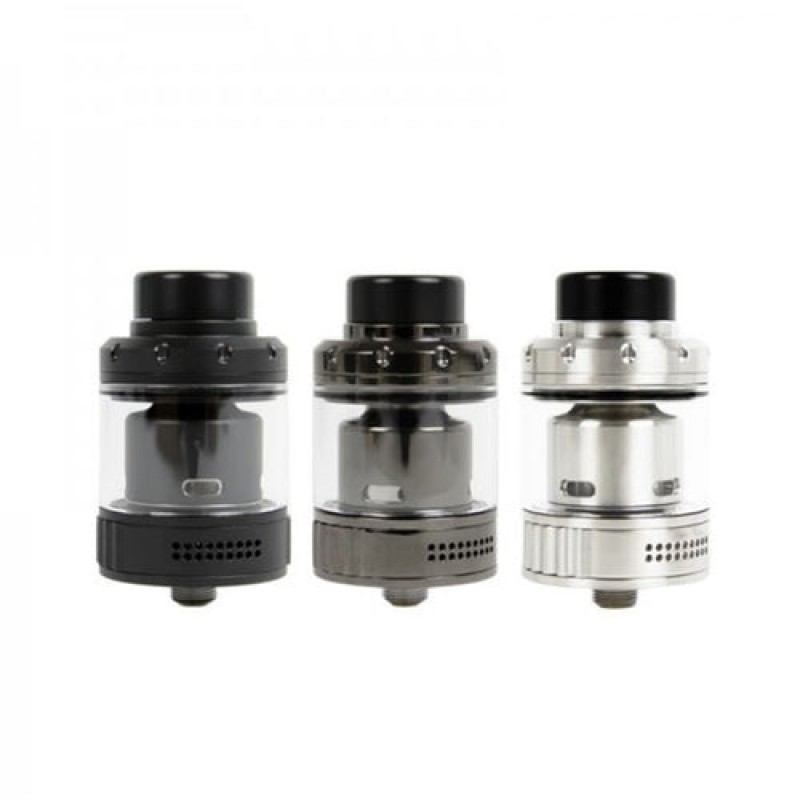 Vaperz Cloud Dreadnought V2 RTA 28mm