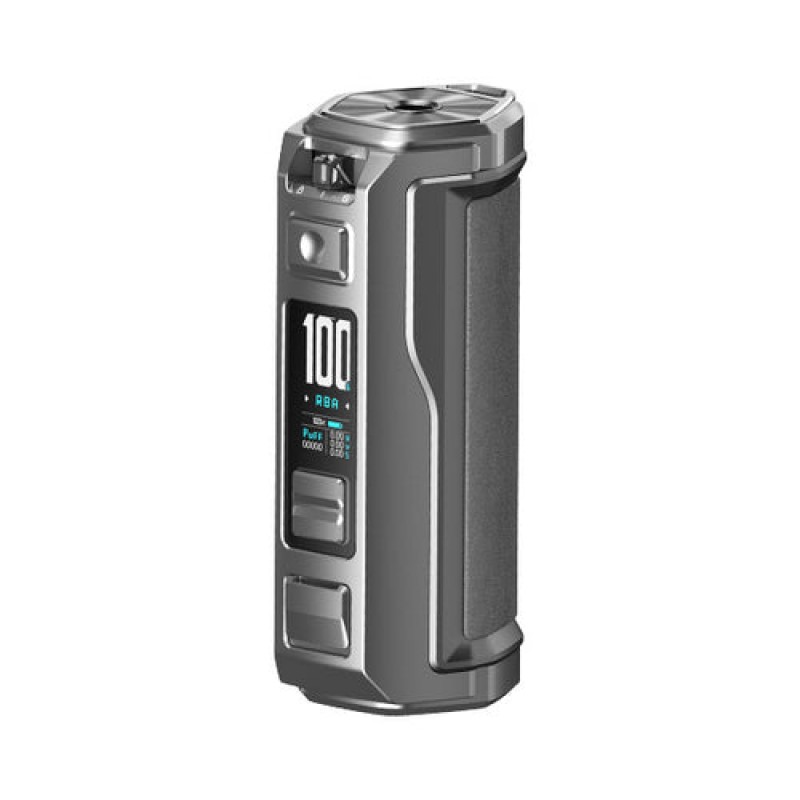 Argus XT Box Mod by VooPoo