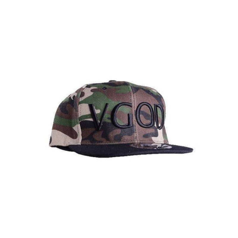 VGOD SNAPBACK