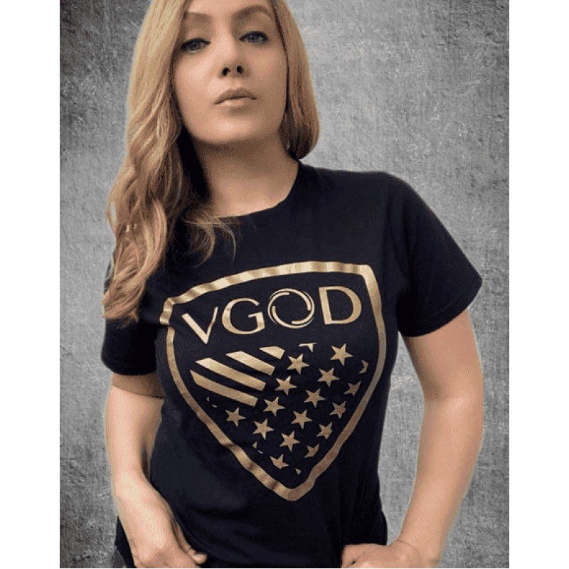 VGOD Logo T-Shirt