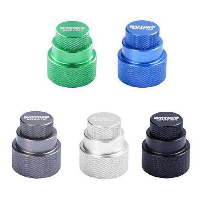 Squonk Easy Fill Bottle Cap by WOTOFO