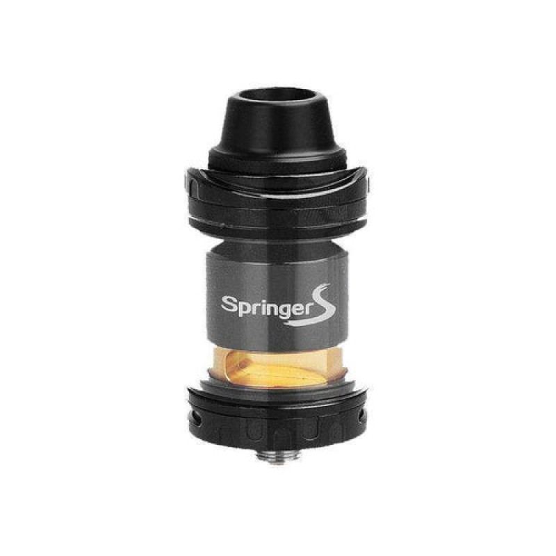 Springer S RTA by Tigertek