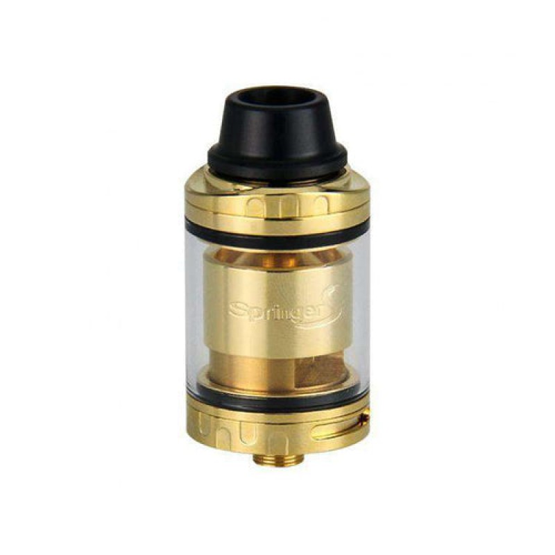 Springer S RTA by Tigertek