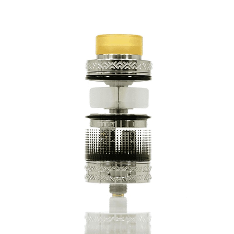 Uwell Fancier RTA / RDA