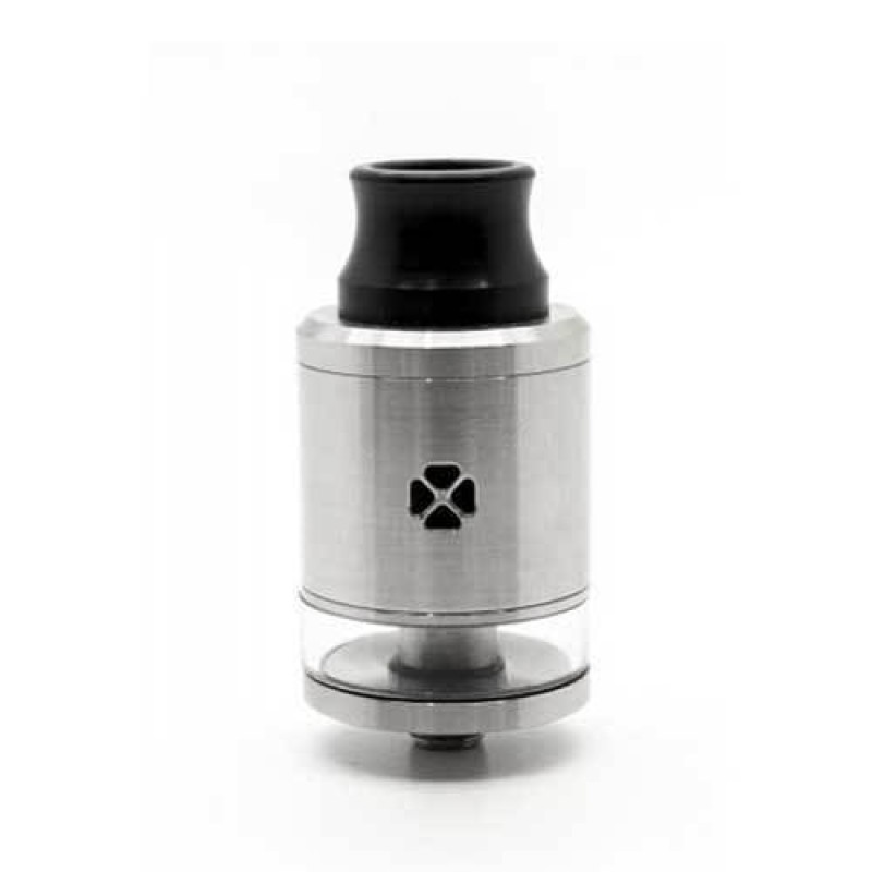 Triad Genesis RDTA/RTA by asMODus