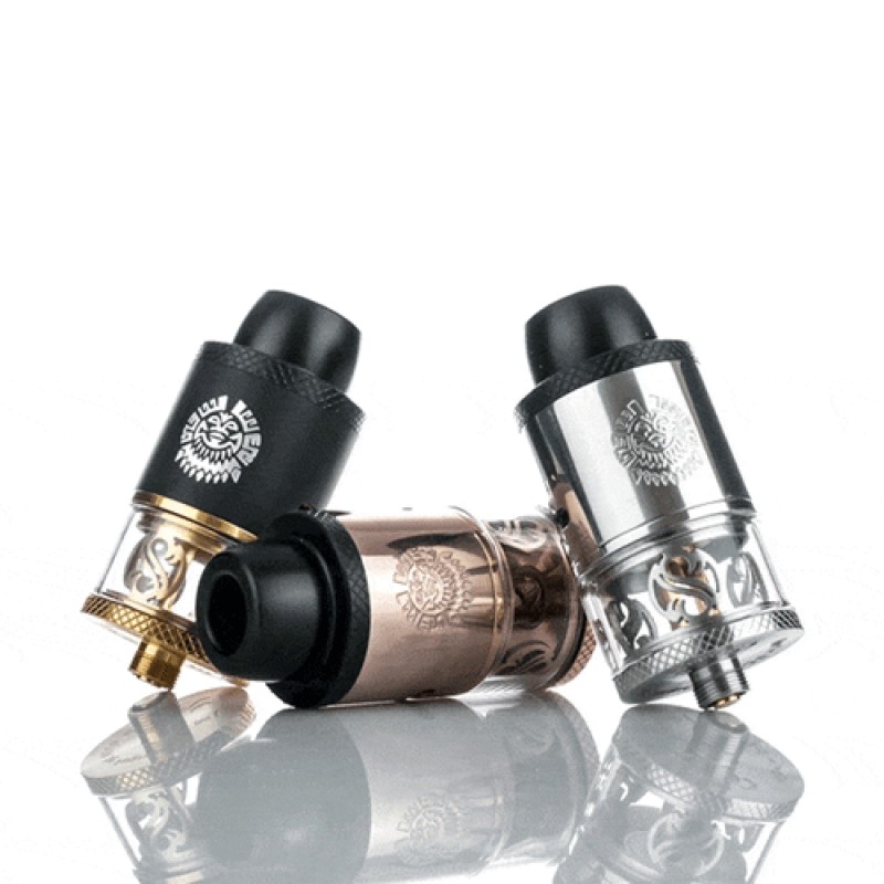 Merlin RDTA by Augvape