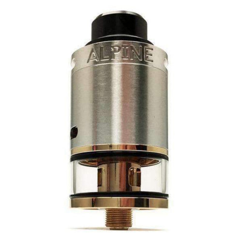 Alpine RDTA By Syntheticloud