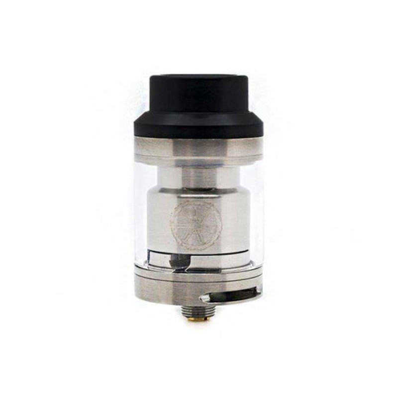 Voluna RDTA/RTA by asMODus