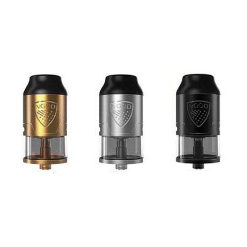 VGOD Elite RDTA