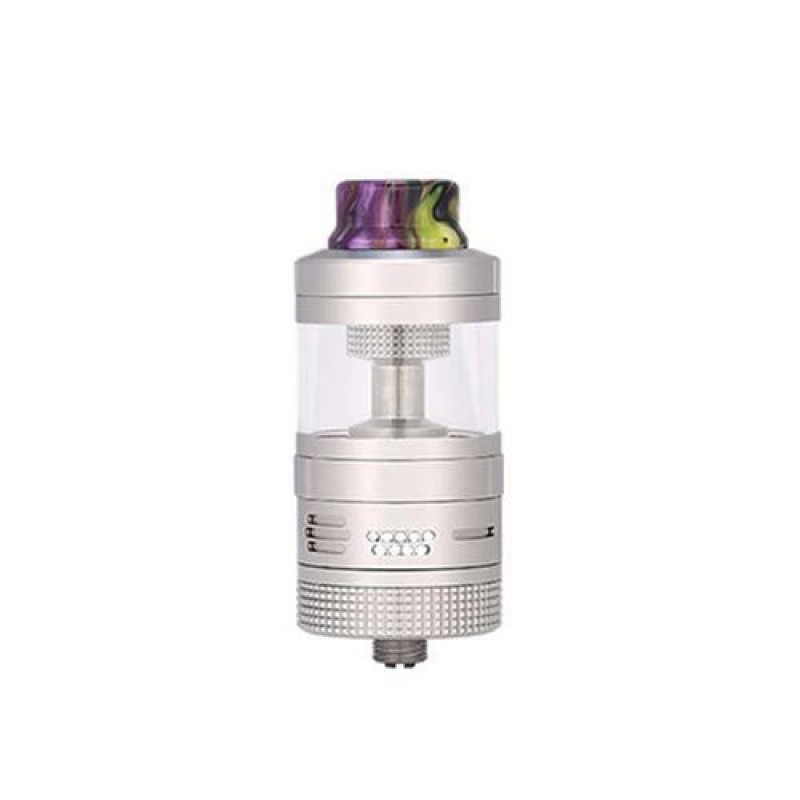 Aromamizer Supreme V3 RDTA by Steam Crave Basic Edition