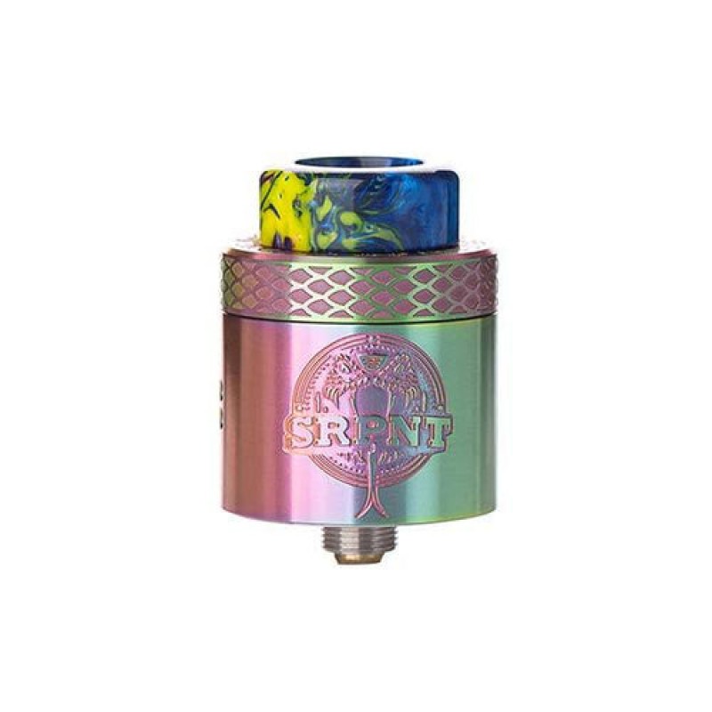 Wotofo Srpnt RDA