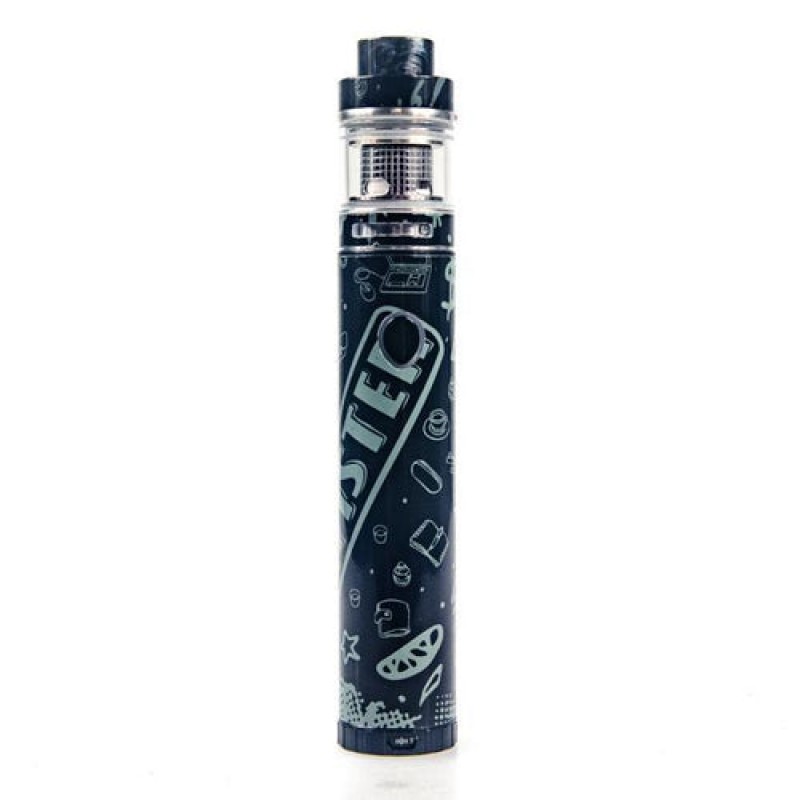 Freemax Twister 80W VW Kit w/ Fireluke 2 Tank 2300mAh