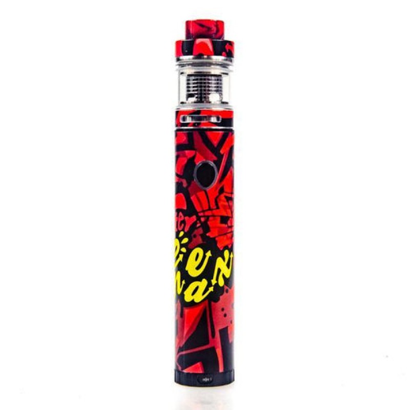 Freemax Twister 80W VW Kit w/ Fireluke 2 Tank 2300mAh