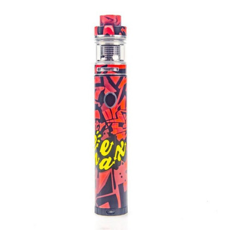 Freemax Twister 80W VW Kit w/ Fireluke 2 Tank 2300mAh