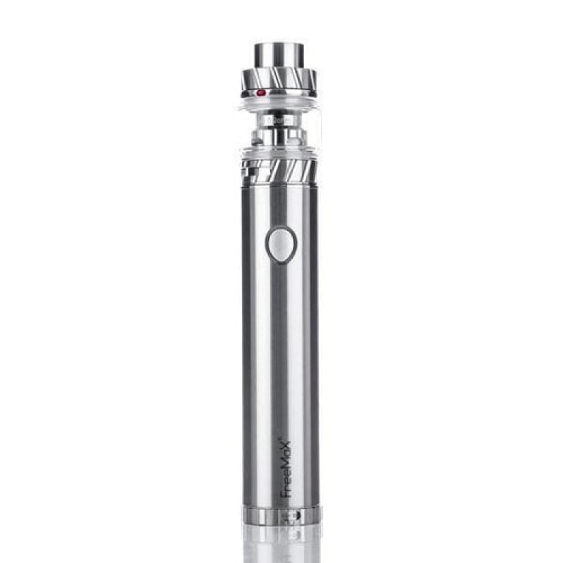 Freemax Twister 80W VW Kit w/ Fireluke 2 Tank 2300mAh