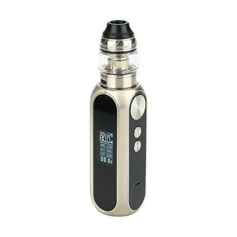 OBS Cube X Vape Starter Kit