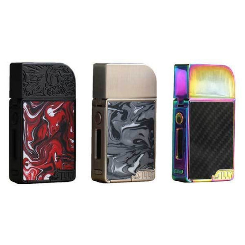 Purge Mods Ally Pod TC System 950mAh