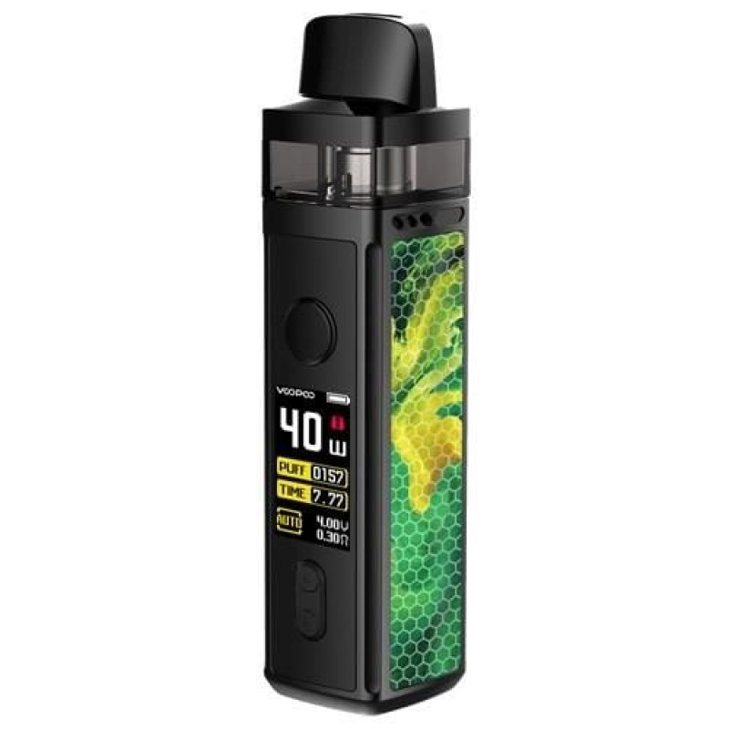 Vinci Pod Kit By VooPoo