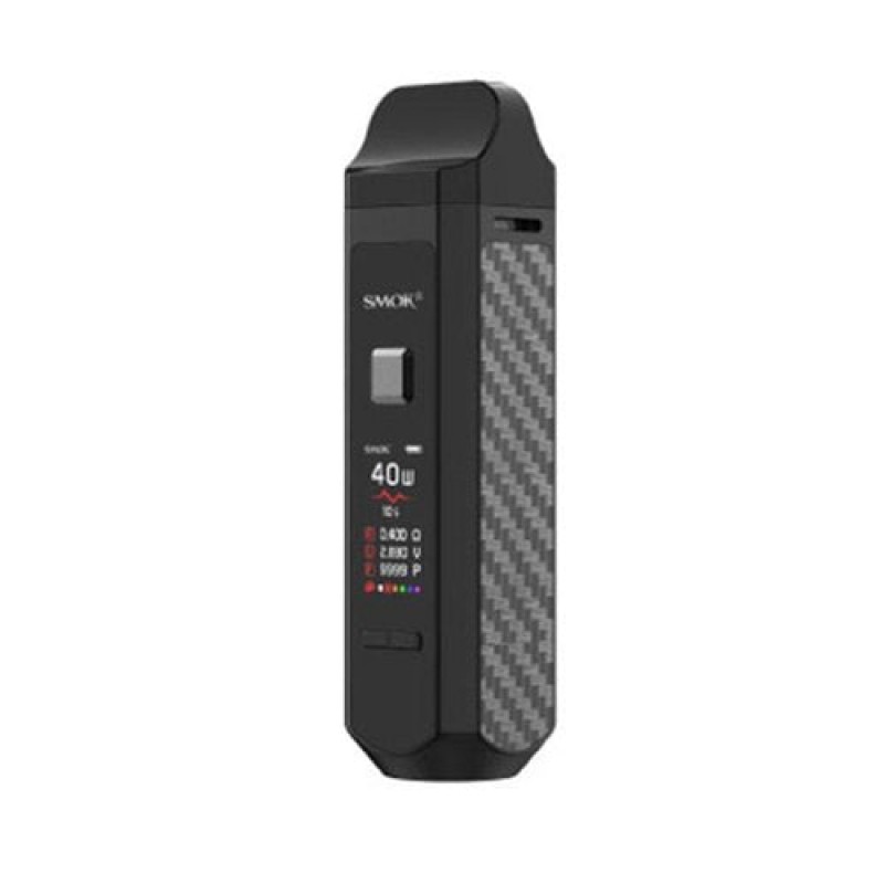 Smok RPM40 Pod Mod Vape Kit