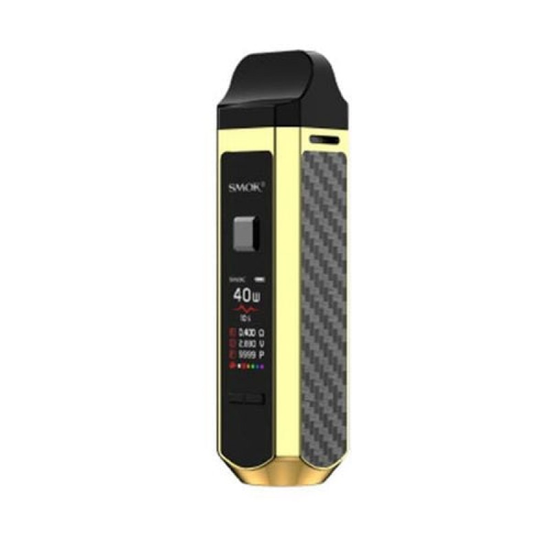 Smok RPM40 Pod Mod Vape Kit