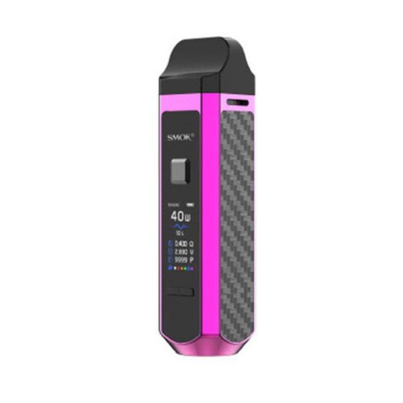 Smok RPM40 Pod Mod Vape Kit