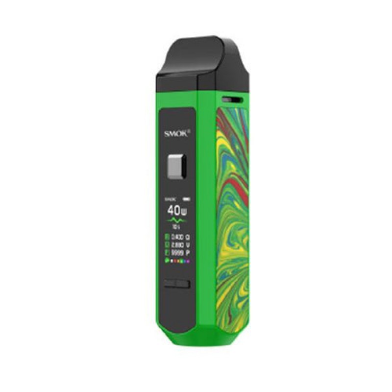 Smok RPM40 Pod Mod Vape Kit