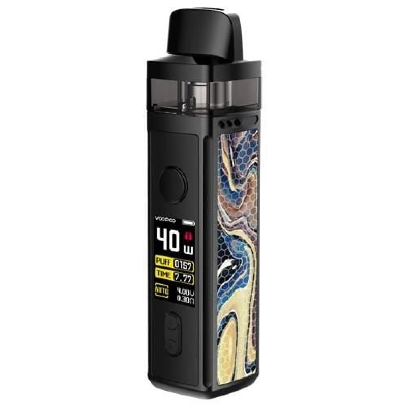 Vinci Pod Kit By VooPoo