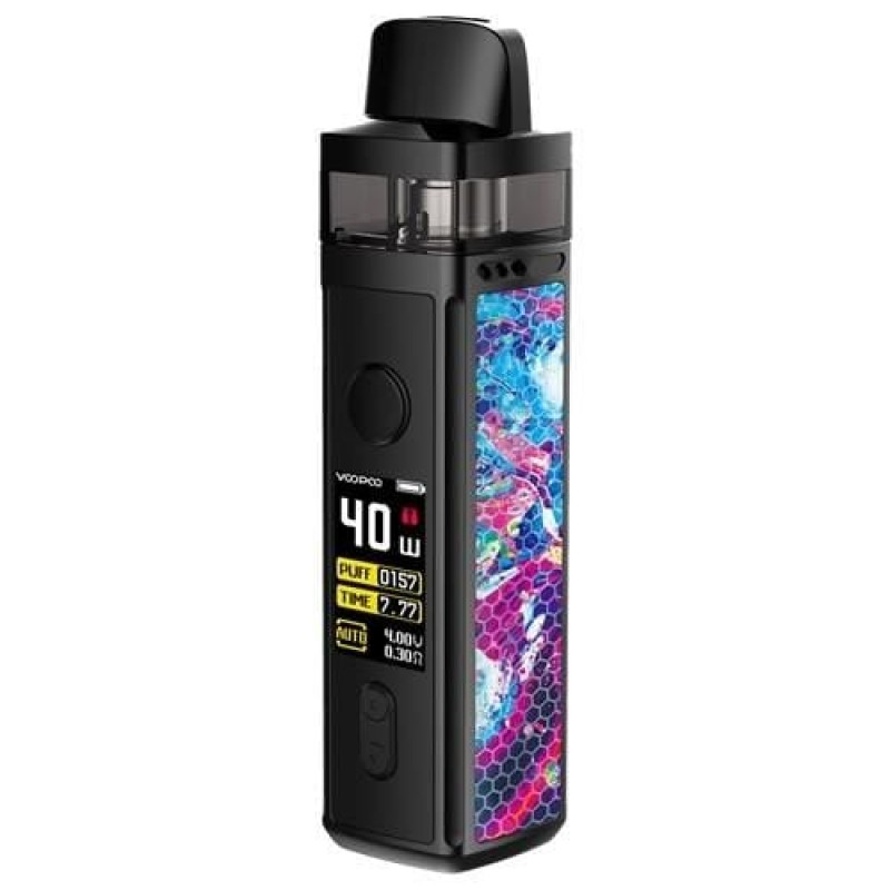 Vinci Pod Kit By VooPoo