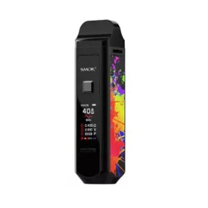 Smok RPM40 Pod Mod Vape Kit