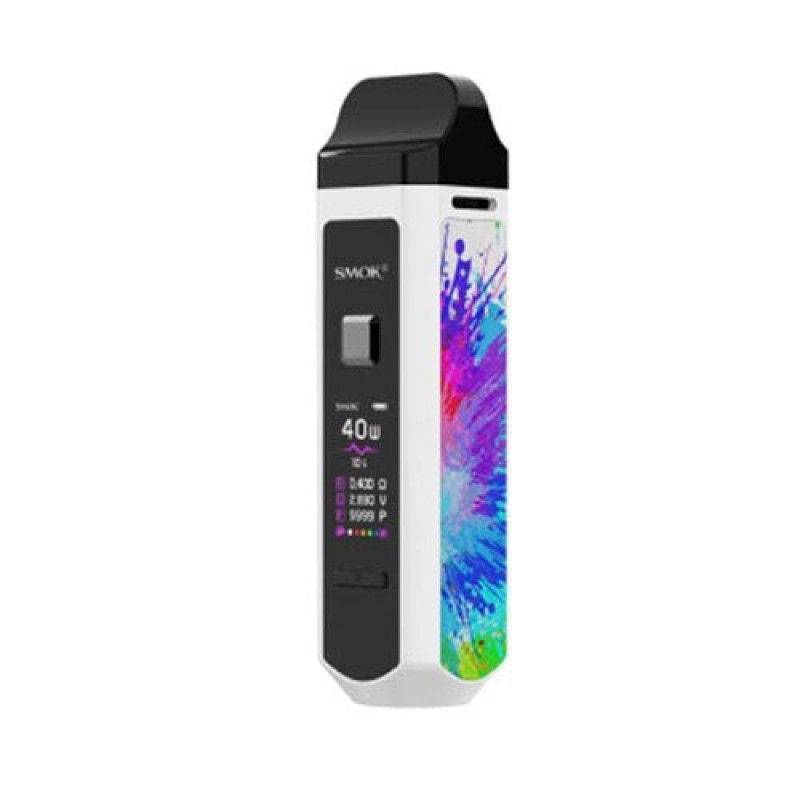 Smok RPM40 Pod Mod Vape Kit